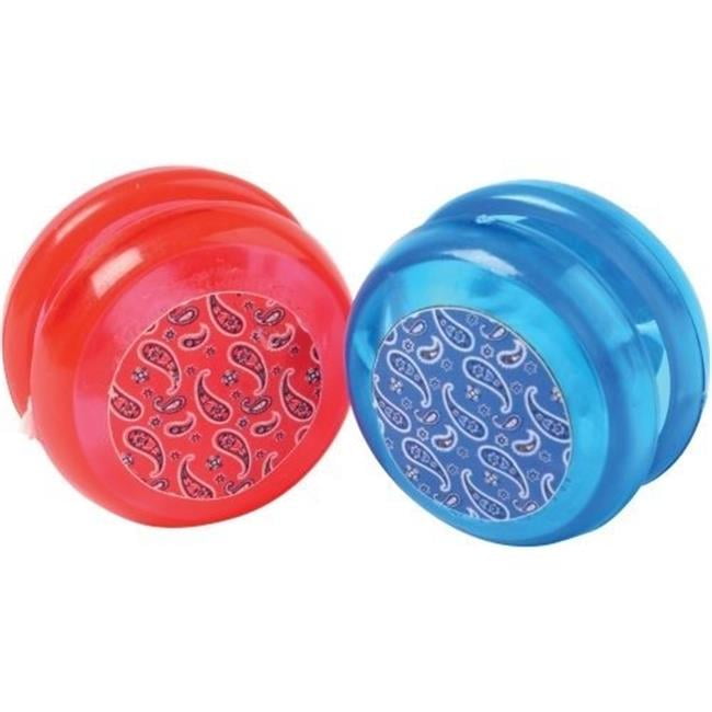 yo yos