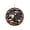 D, variant on Memorial Day Saving!4th of July Decorations, Independence Day America Wooden Hanging Decoration Patriotic Round Wall Decor For Home And Porch Festival Celebration Hanging Board Decoration