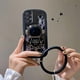 thumbnail image 1 of Funda De Astronauta Para Samsung Galaxy A52S A72 A23 A32 A52 4G A33 A53 A73 5G Blanda Con Cordón De Anillo De Silicona, 1 of 4