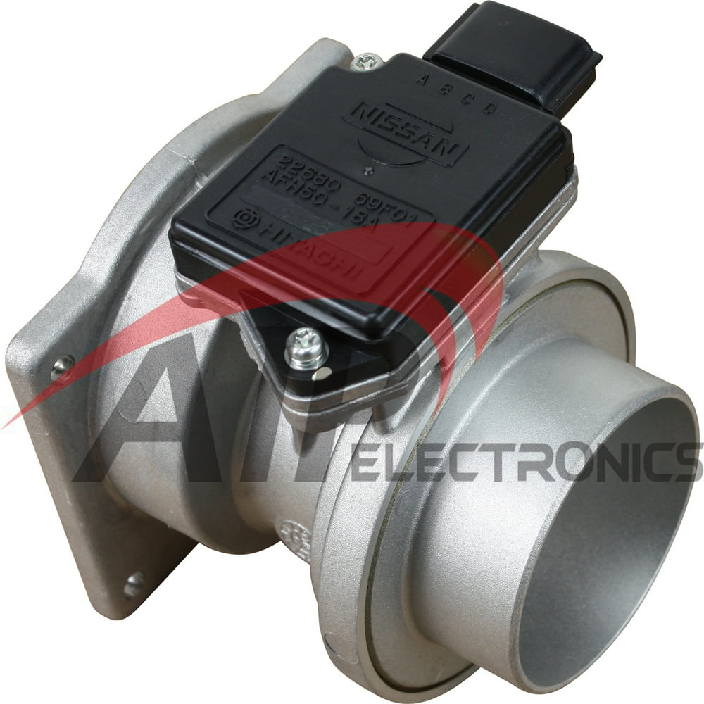 Brand New OEM Mass Air Flow Sensor for 19891995 Nissan 240SX 200SX SR20DET S14 SILVIA Oem Fit