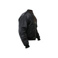 thumbnail image 3 of Rothco MA-1 Flight Jacket, 3 of 3