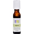 thumbnail image 3 of Aura Cacia Pure Essential Oil Myrrh - 0.5 fl oz, 3 of 3