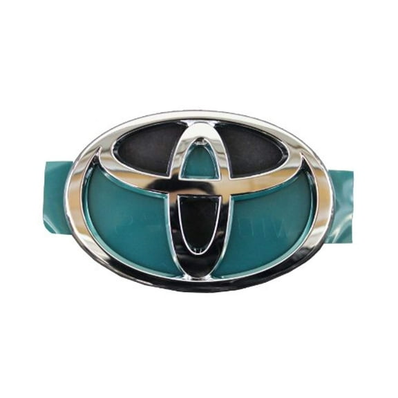 Toyota 90975-02039 Hood Emblem