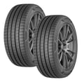 thumbnail image 1 of Paq 2 Llanta 215/45R18 93V GOODYEAR EAGLE F1 ASYMMETRIC 6, 1 of 2