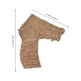 thumbnail image 2 of Resin Turtle Basking Platform 1 Set Fish Tank Decoration for Tortoises and Reptiles, 2 of 8