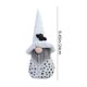 thumbnail image 3 of Fiudx Juguetes Decoraciones De Gnomos De Halloween Que Cambian De Color, Iluminación De Felpa, Decoración De Gnomos De Halloween Con Sombrero De Bruja, Muñeca Escandinava, Elfos, Decoración De Mesa D, 3 of 6