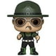 thumbnail image 1 of Figura de colección Funko Pop! WWE Sargento Slaughter Multicol, 1 of 1