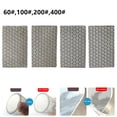 thumbnail image 3 of Diamond Hand Polishing Pads Tile Glass Abrasive Grinding Block Pad Sanding Disc, 3 of 8