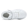 thumbnail image 4 of Children's Lightweight Running Sneaker with Adjustable Hook & Loop Closure Casual Shoes (Unisex), 4 of 7