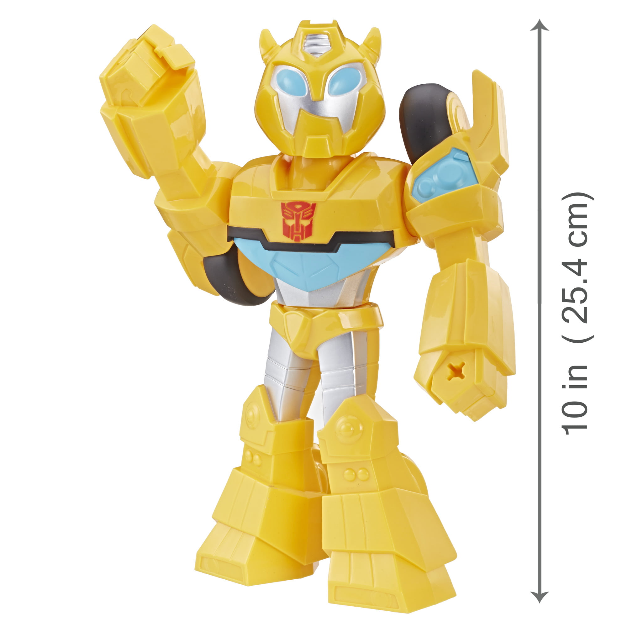 Playskool Heroes Transformers Rescue Bots Bumblee Bee Variant 