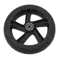 thumbnail image 2 of Rueda trasera para patinete eléctrico, rueda trasera universal para patinete eléctrico Rueda trasera para patinete diseñada para el futuro, 2 of 14