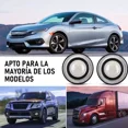 thumbnail image 4 of Faros Anti Niebla Led 3,5in Auxiliares Moto Autos 1 Par Azul, 4 of 8