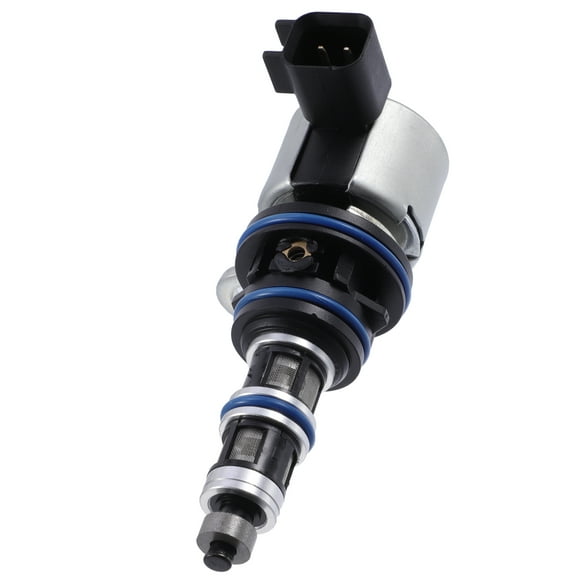 Engine Cylinder Deactivation Solenoid Multiple Replacement for Dodge Magnum 5.7L 2005-2008 Silver Tone