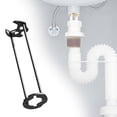 thumbnail image 1 of Llave de tubo portátil multifuncional para fregadero, para baño, cocina y hogar A, 1 of 8