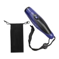 thumbnail image 3 of Silbato electrónico deportivo ajustable de 3 tonos con cordón para profesores Azul, 3 of 9