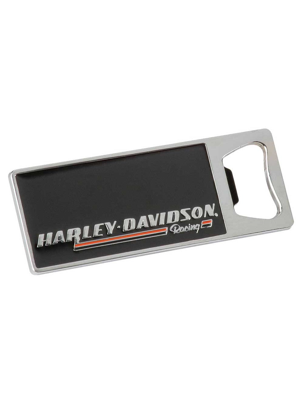 Harley-Davidson Mens Racing Gift Set: Includes Flask, Bottle Opener & Multi-Tool, Harley Davidson