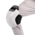 thumbnail image 4 of Massager Électrique Infrarouge pour Genou, Chauffage Machine de Massage pour Genou Lumière Rouge Sans Fil 3 Modes de Massage avec Câble USB pour une Utilisation Quotidienne pour Genou, 4 of 8