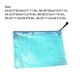 thumbnail image 4 of Tholdsy Gridding Bolsa impermeable con cremallera Carpeta de bolsillo para documentos Estuche de oficina A4 (33.5 * 24 CM) Type3 NO3, 4 of 6