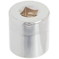 thumbnail image 3 of Juego de enchufes Craftsman CMMT43584 Shallow, 21 mm, 6 puntos, 3/8 pulgadas, 3 of 6