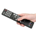 thumbnail image 1 of Controlador de TV, Controlador remoto de Teclado Ligero Resistente Al Desgaste Conveniente Fácil Para Agarrar El Control Remoto de TV para Televisores LCD, 1 of 7