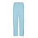 thumbnail image 5 of Pantalones largos para hombre, lisos, informales, con múltiples bolsillos y botones, para exteriores, rectos, para fitness, cargo, poliéster, 5 of 6