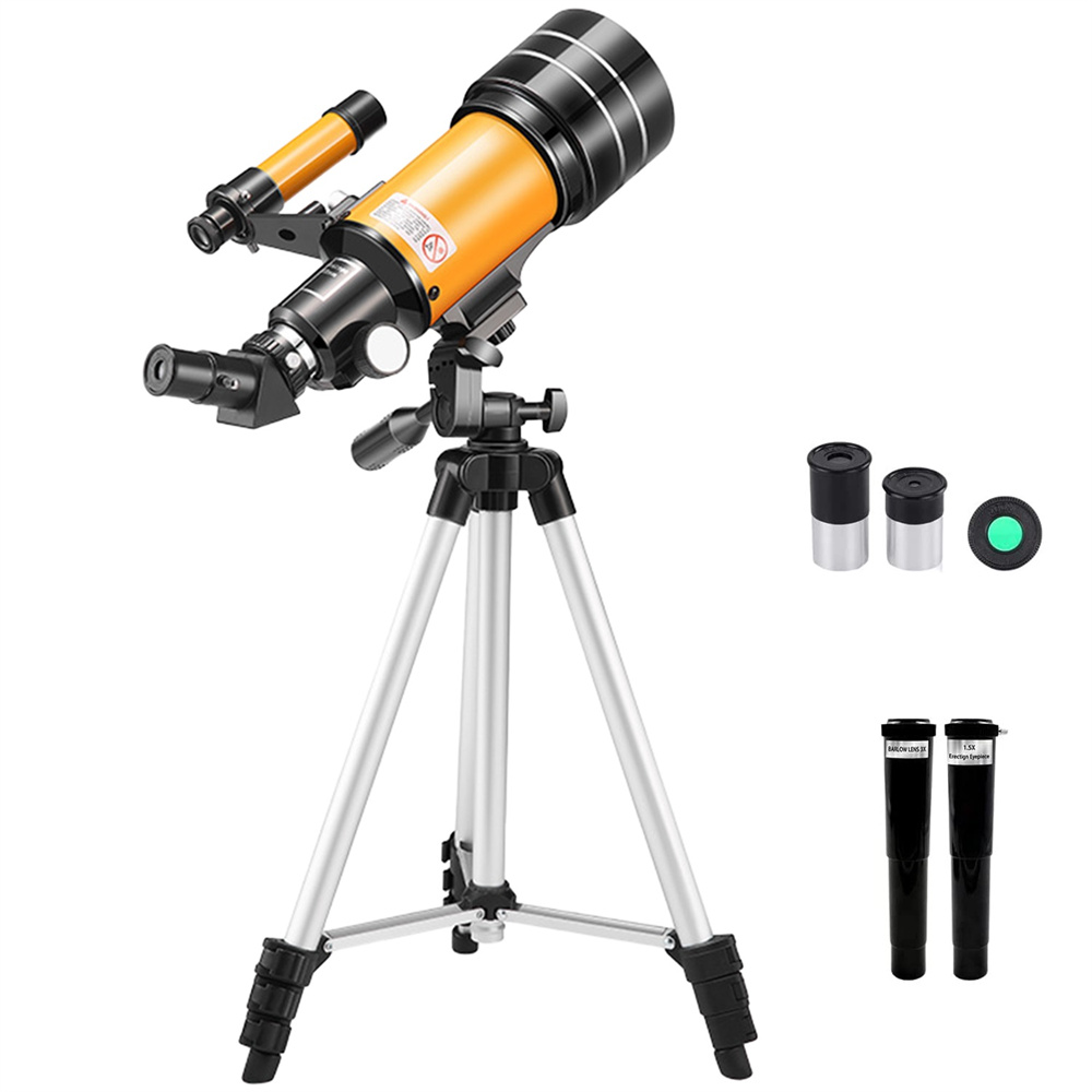 Astronomy Telescopes,Astronomy Refractor Telescope with Adjustable