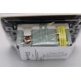 thumbnail image 4 of CONTACTO DOBLE GFCI BLANCO ITALIANA VOLTECK 46142 VOLTECK CODO-GFCIB, 4 of 6