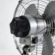 thumbnail image 1 of Luxshiny Control De Velocidad Con Interruptor Giratorio Para Ventiladores Y Extractores Negros, 1 of 6