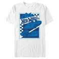 thumbnail image 2 of Men's Hot Wheels Original Stunt Brand Graphic T-Shirt, 2 of 6