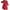 Red, variant on DYTTDG Women's Plus Size Satin Robes Short Silky Bathrobes Bridesmaid Party Dressing Gown Robes Sleepwear