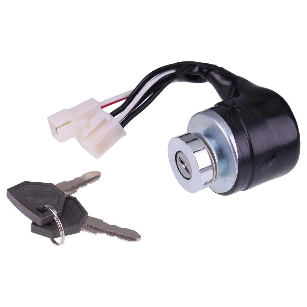 Ignition Switch AM876787 for John Deere 3005 4005 670 770 790 870 970 1070
