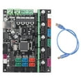 thumbnail image 2 of Kit De Impresora 3D De Placa Base MKS GEN L V1.0, Doble Extrusora Táctil, Compatible Con Controladores Paso A Paso A4988 DRV8825 TMC2100, 2560 Integrado Y Rampas 1.4, MOSFET De, 2 of 7