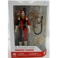 thumbnail image 1 of DC Designer Series 6 Inch Action Figure Amanda Conner Series - Spacesuit Harley Quinn, 1 of 1