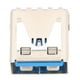 thumbnail image 1 of Conector hembra de EE. UU. para P, para PS5 Reemplazo de puerto USB3.0 Interfaz de EE. UU. Reemplazo de puerto de EE. UU. para tecnología innovadora P, 1 of 12