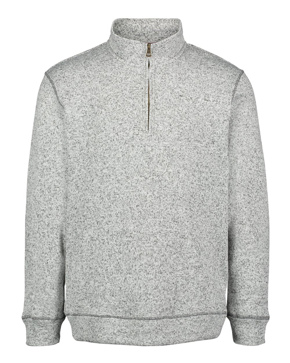 quarter zip jumper vintage