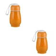 thumbnail image 3 of Toystoory Taza aislada Botella de bebida Frasco de vacío 300ML Mano de obra fina Artesanía multipropósito Sin fugas Patrones lindos Taza de Type1 NO1, 3 of 6