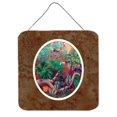 thumbnail image 1 of Bird Toucan Impressions Murales Ou de Porte, 1 of 1