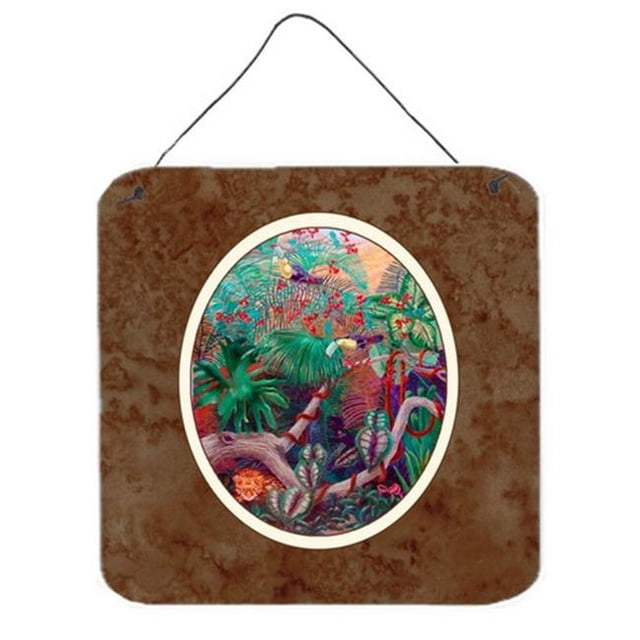 Bird Toucan Impressions Murales Ou de Porte