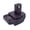 Black, variant on MT20RNL Battery Adapter, 18V Lithium Battery Converter for 18V Cordless Tools, Replaces P108 P107