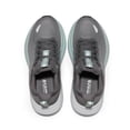 thumbnail image 3 of Zapatillas para caminar para mujer NORTIV 8 Talla 9.5 Gris Transpirables, 3 of 9