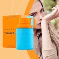 thumbnail image 5 of Mandarin Sky Perfume 100ml Arabian Dubai Fragrance Middle Eastern Scent, 5 of 5