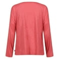 thumbnail image 2 of Regatta Womens Carlene Long-Sleeved T-Shirt, 2 of 5