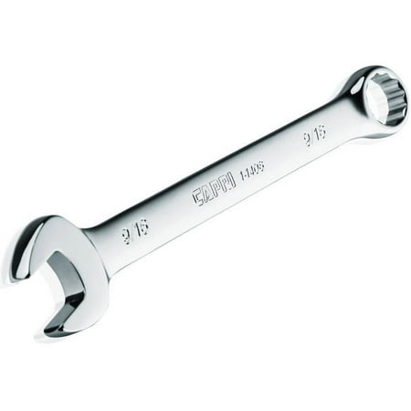 UPC: 0886352114066 | Capri Tools 9/16  Combination Wrench  12-Point