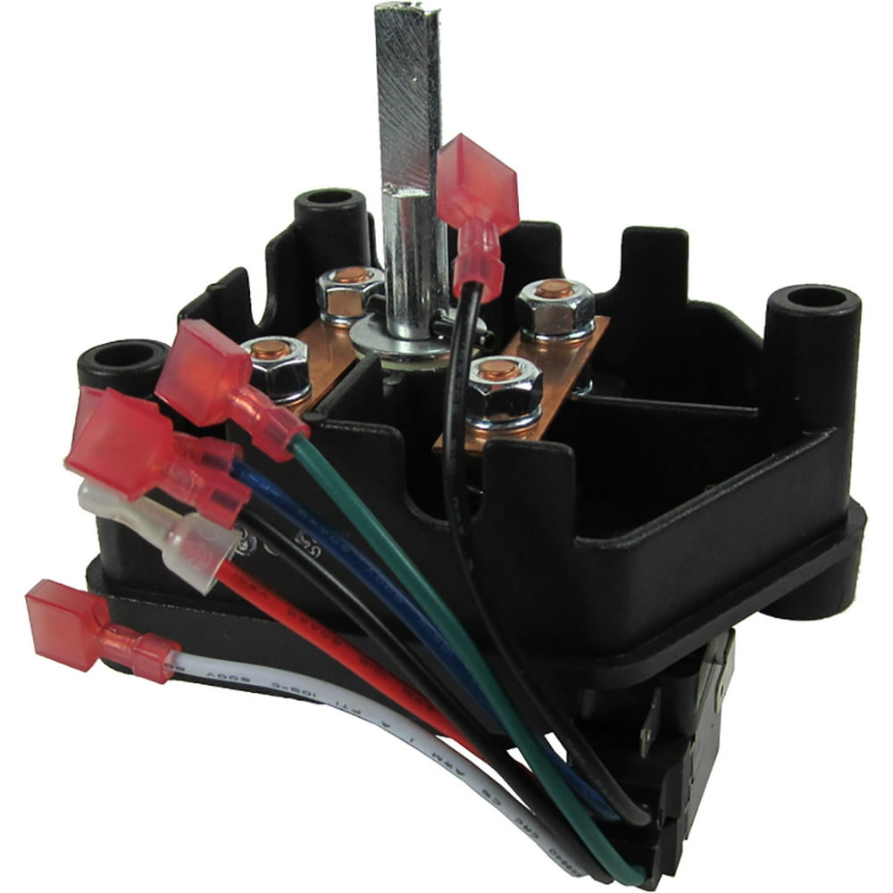 Club Car DS (48 Volt) Golf Cart "Heavy Duty" Forward/Reverse Switch