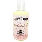 Conditioner Japanese Cherry Blossom Natural By Good Earth Beauty
