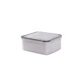 thumbnail image 3 of 1 Pack Fruit And Vegetable Storage Containers For For Fridge Draining Fresh Container 3 In 1 Product Storage Container With Lid And Colander, 3 of 9