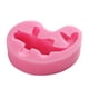 thumbnail image 1 of Regun Herramienta de decoración de moldes de Koi - Herramienta de decoración de moldes de peces Koi Molde de silicona para pasteles DIY para hornear Fondant Cupcake Postre, 1 of 7