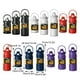 thumbnail image 3 of Botella de Agua Cateissary 40 Onzas Sin BPA Color Púrpura 1500ml, 3 of 6