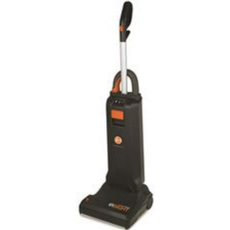 Insight Bagged Upright - Easier Maintenance Means Increased Productivity