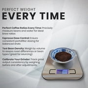 rattleware Cupping Scale